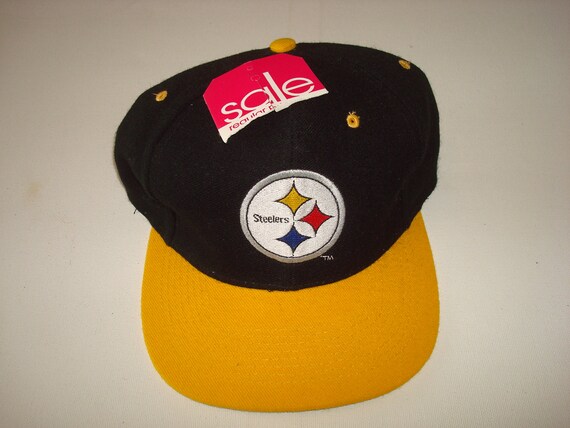 PITTSBURGH STEELERS Logo7 Script 