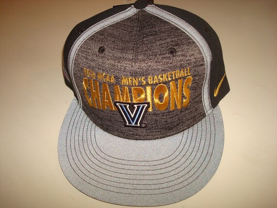 VILLANOVA 2016 Script Vintage Snapback 
