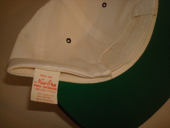 49ers script hat new era