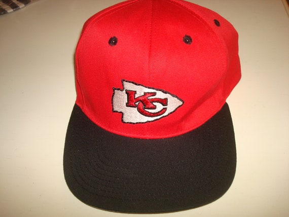 Logo Snapback Script Hat Cap 