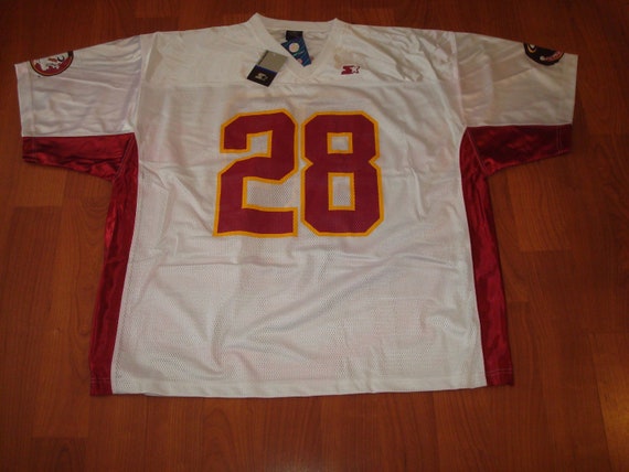 warrick dunn jersey