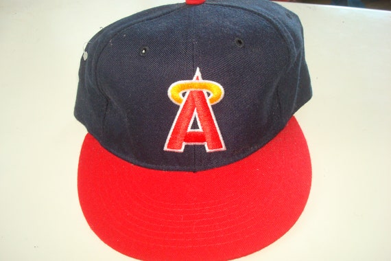 Era Fitted Vintage Hat Hat Cap 