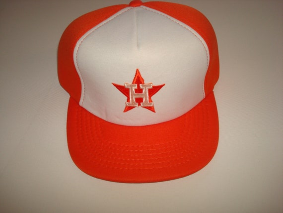 P3ÑA Houston Baseball Shirts Skyline Peña Vintage Style 