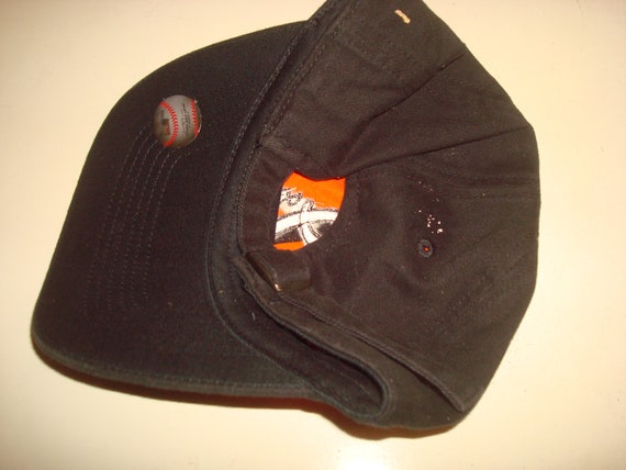 BALTIMORE ORIOLES Beach Golf Vintage 