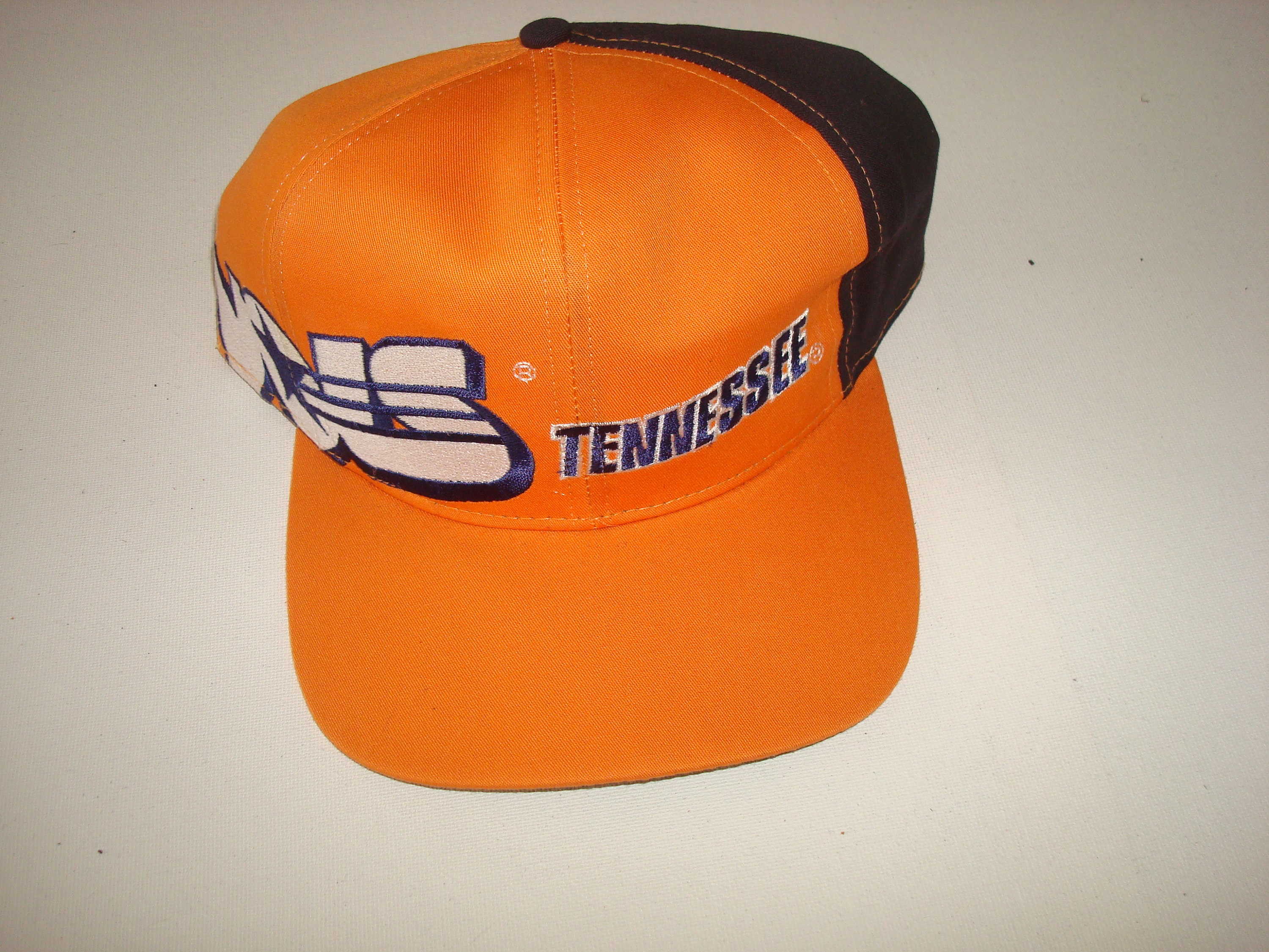 Tennessee Vols Volunteers Vintage 