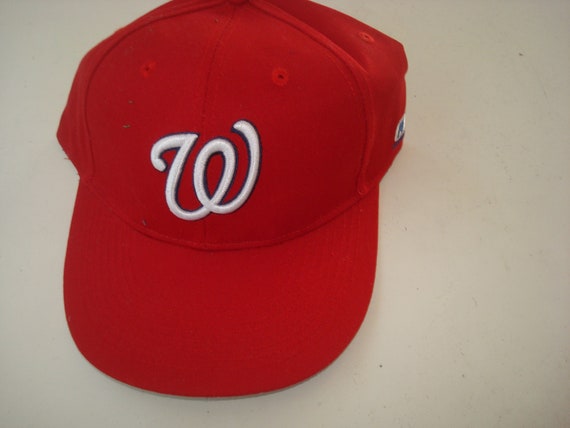 WASHINGTON NATIONALS    beach golf      vintage h… - image 1