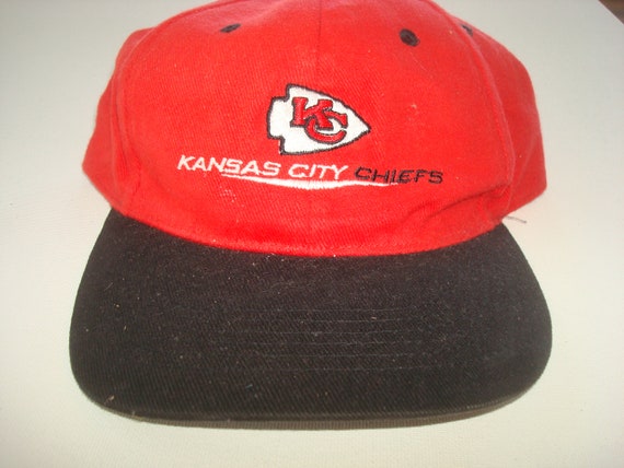 KANSAS CITY CHIEFS Golf Beach Script 