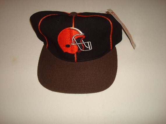 browns script hat