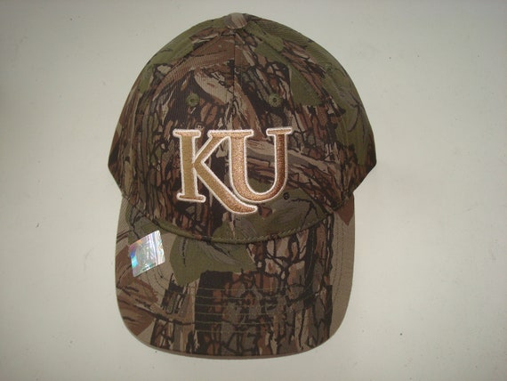 Ku golf best sale hat