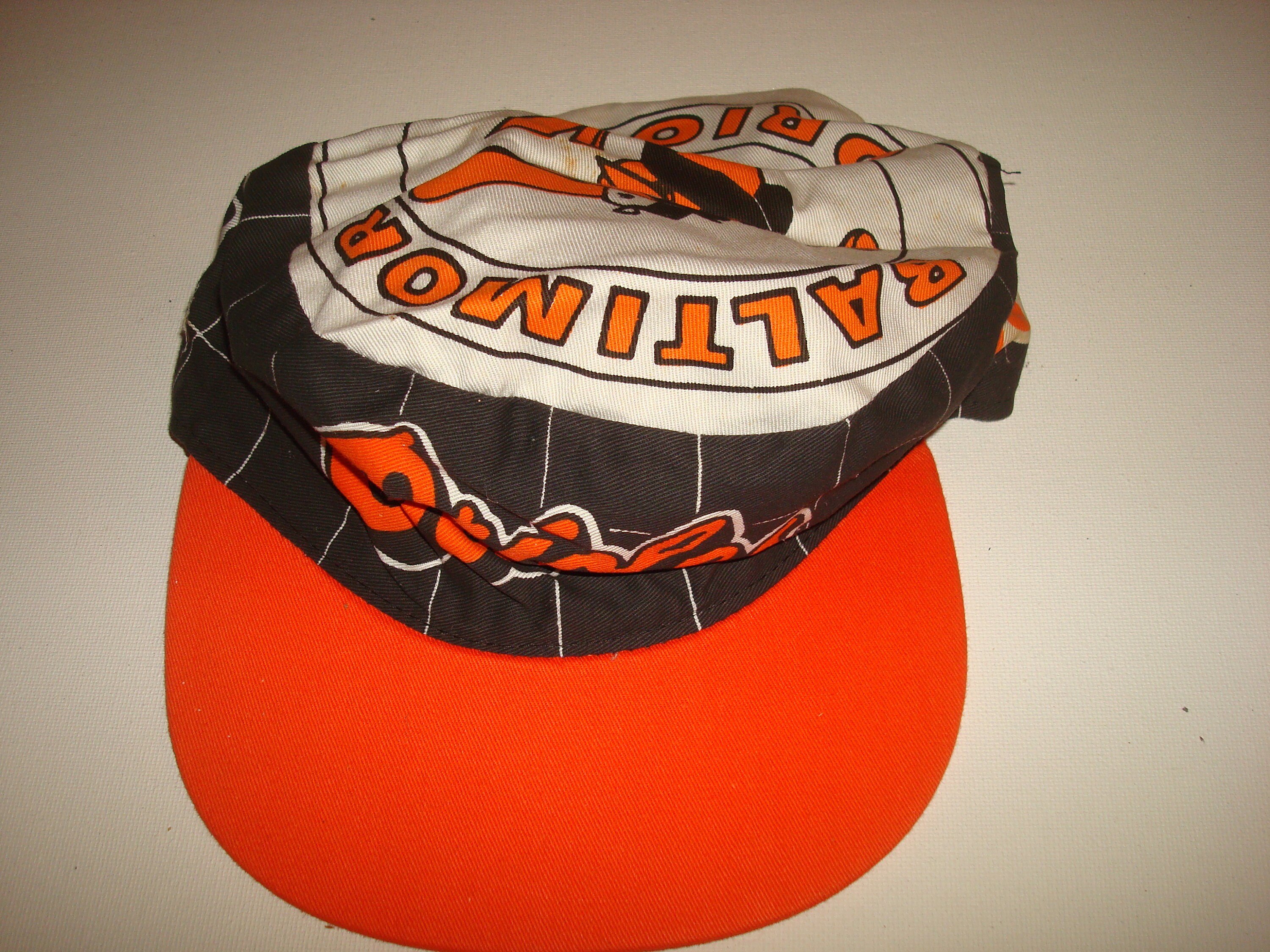 Baltimore Orioles Adult Painters 