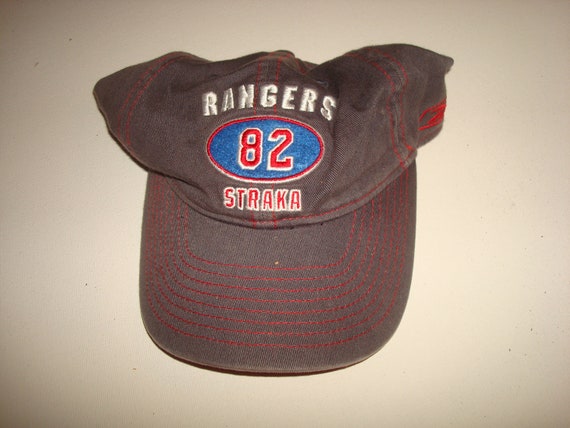 NEW YORK RANGERS Straka Beach Golf 