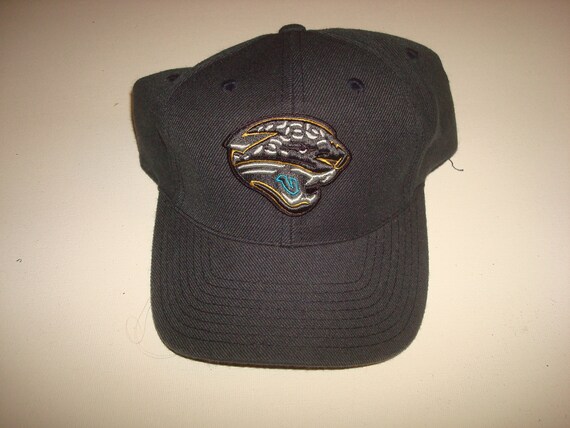 JACKSONVILLE JAGUARS Beach Golf Vintage 