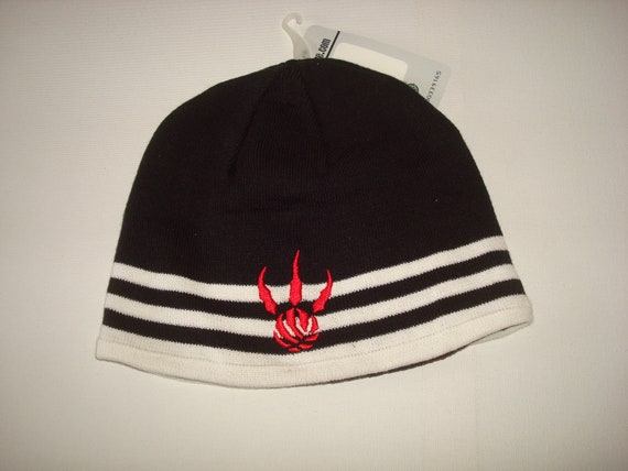 raptors beanie