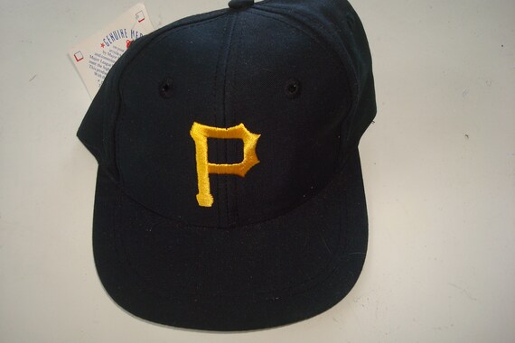 Youth Snapback Script Hat Cap Vintage 