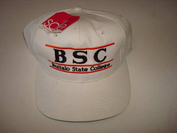 BUFFALO STATE the Game Split Bar 