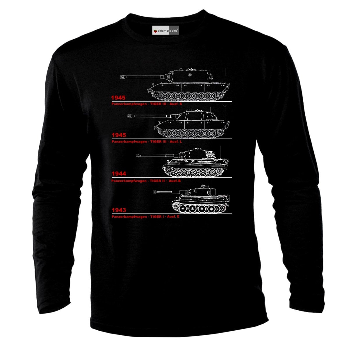 Ww2 German T Shirts Dreamworks - 