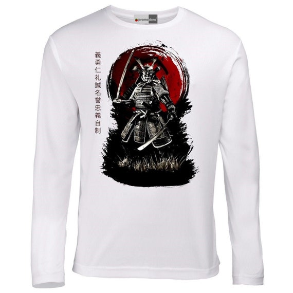 warriors long sleeve shirt