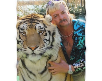 Joe Exotic Tiger King Case Mate Tough Phone Cases Etsy