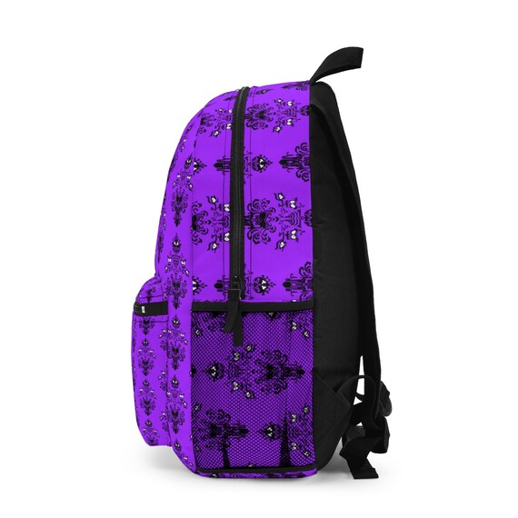 haunted mansion backpack