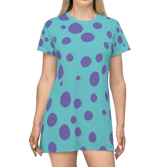 sully monsters inc t shirt