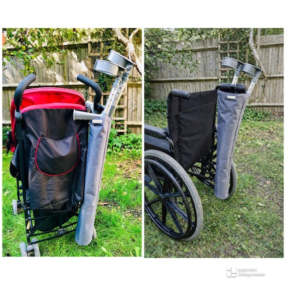 winter fußsack kinderwagen Knirpsenland Winterfußsack EVEREST Schwarz main image 1