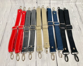 Waterproof Adjustable Buggy Stroller Wheelchair Straps