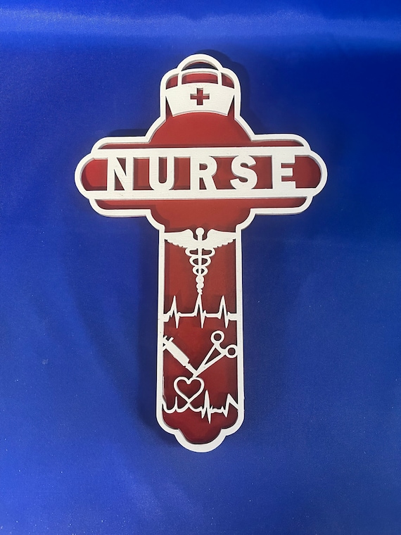 Nurse Cross