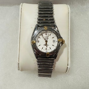 Vintage Uhr