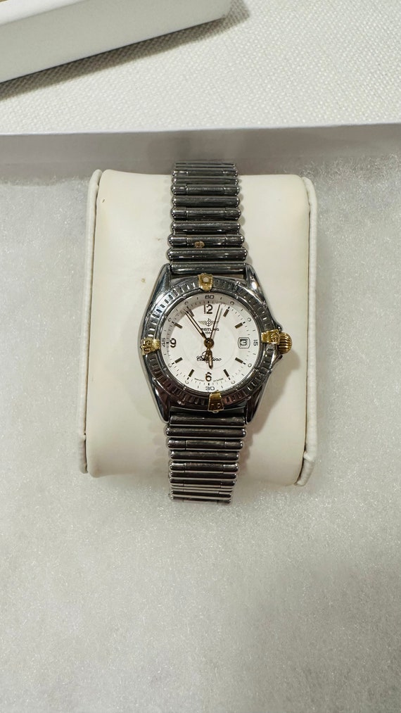Vintage watch