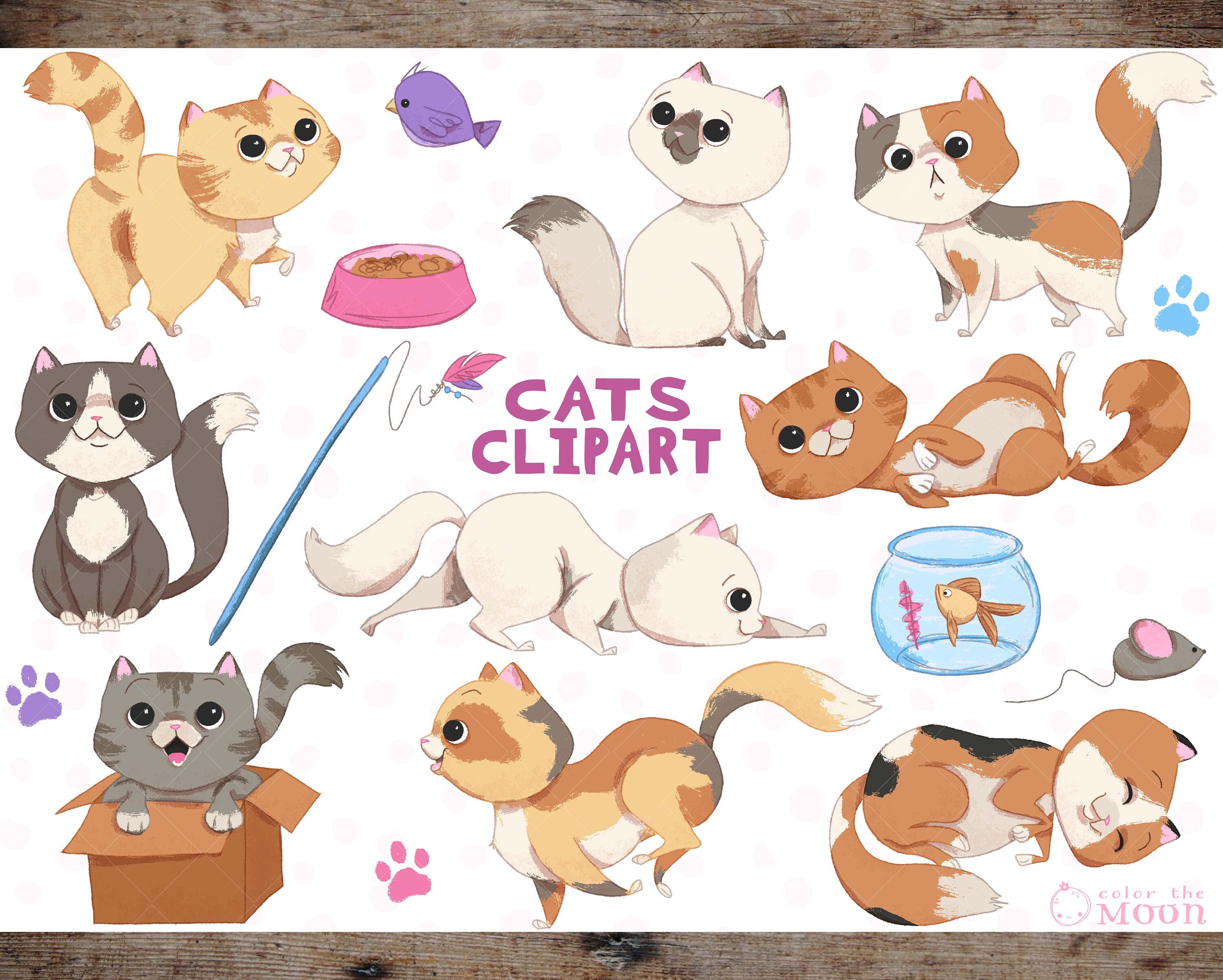 Black Cat Graphics - Etsy Black Cat Graphics - Etsy