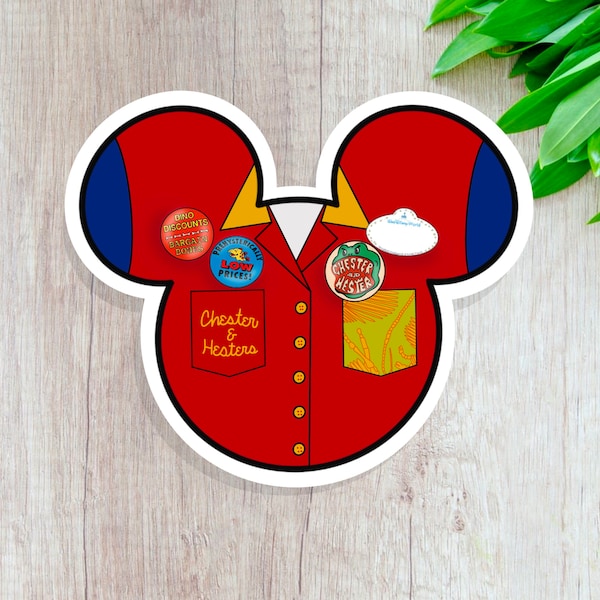 Dinoland Costume - Etsy