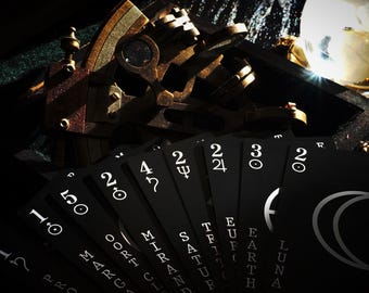 Lady in Space and Astronomy Wallpapers and Screensavers