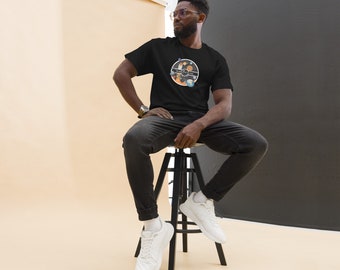 Sky Is NOT The Limit Classic Tee