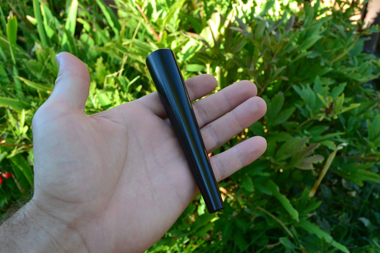 Chillum Pipes Brass Smoking Bowl Chill Pipe for Smoking Etsy