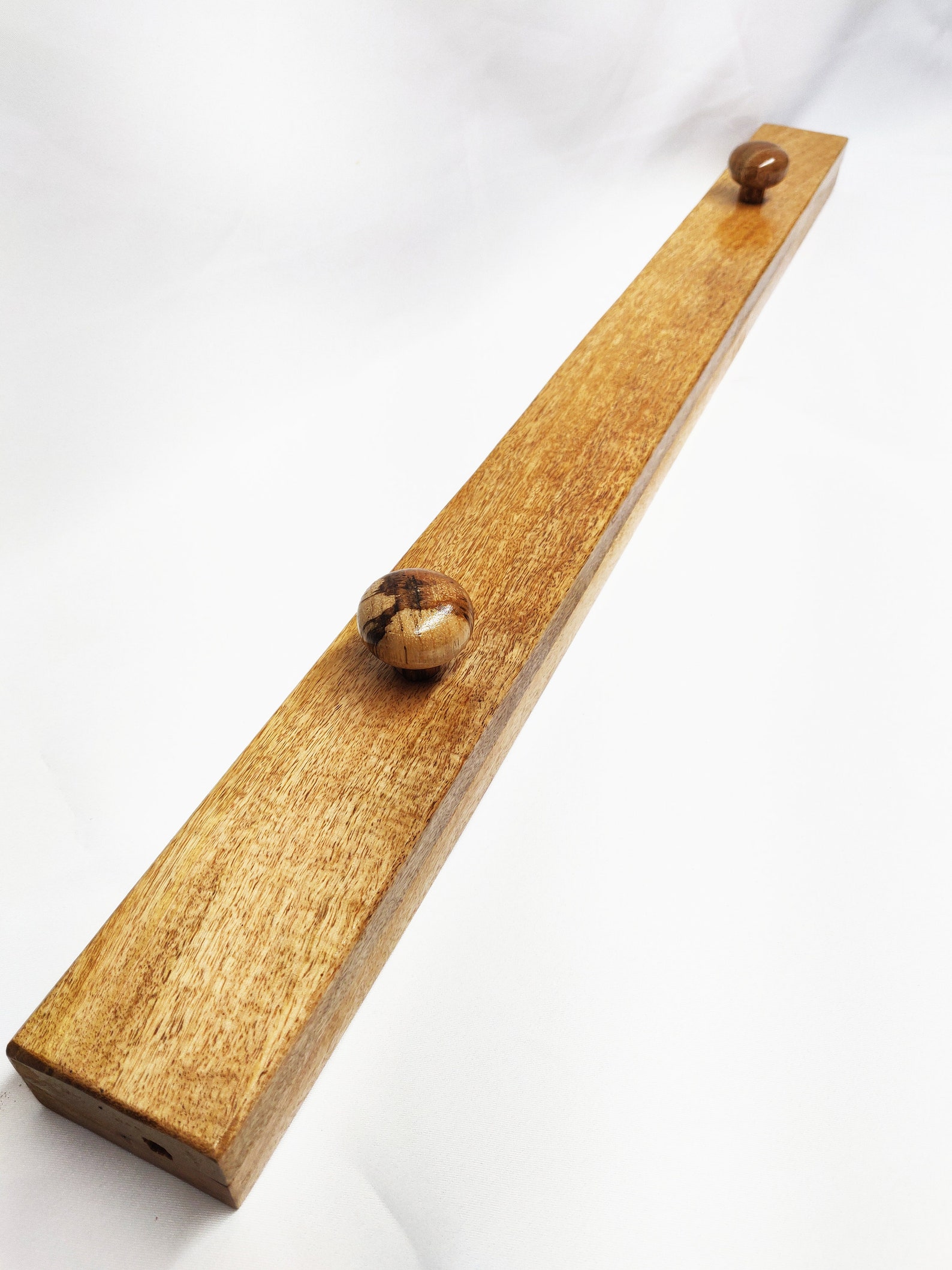 18 84 Quilt Hangers Mango Wood Quilt Hanger / Etsy