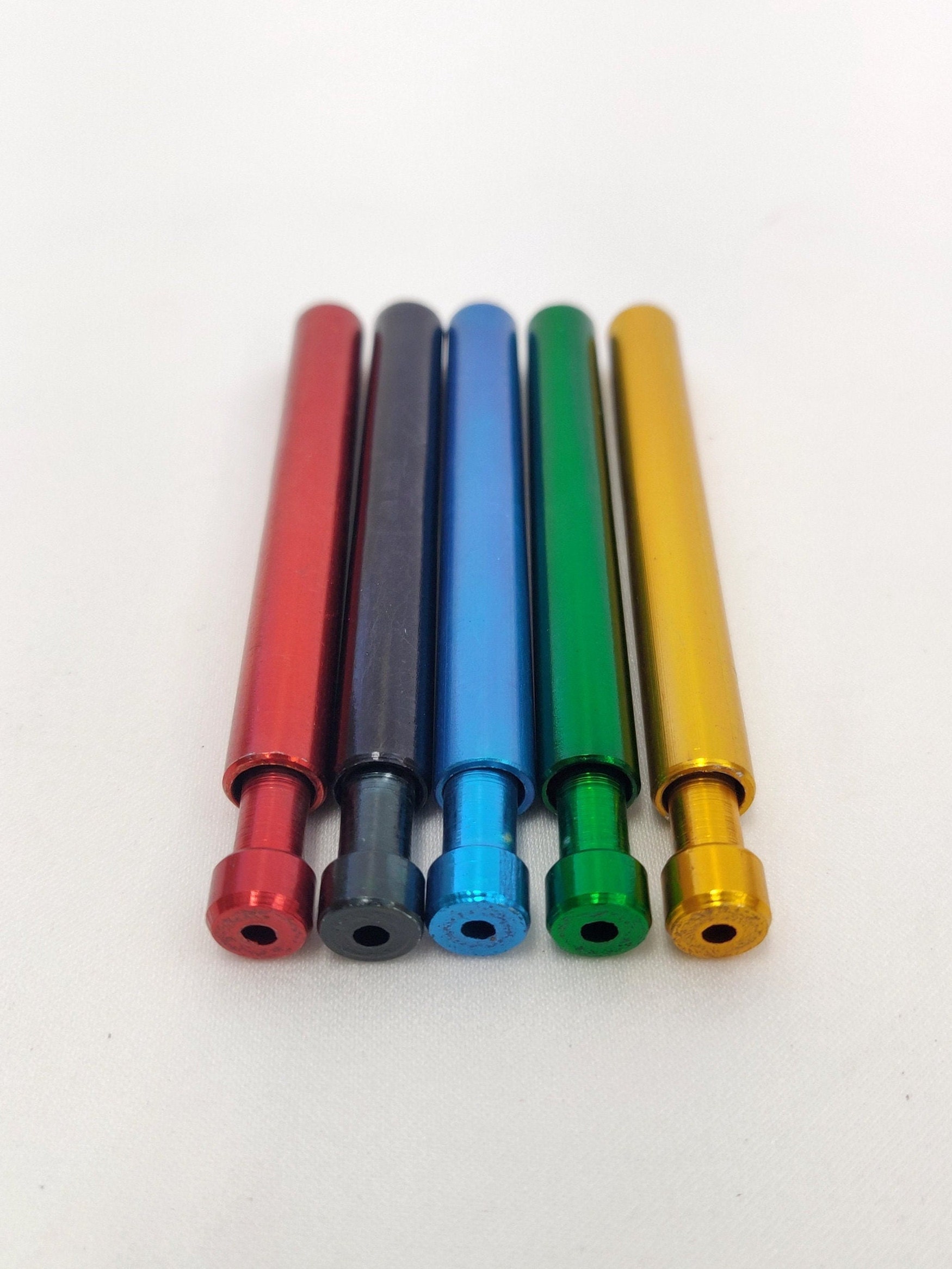 3 Push to Clean Onehitter Bat Cleaning Tool Set Etsy