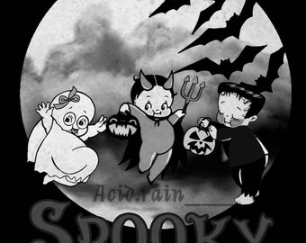 halloween kewpie