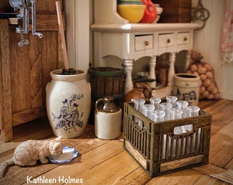 kathleen holmes dollhouse