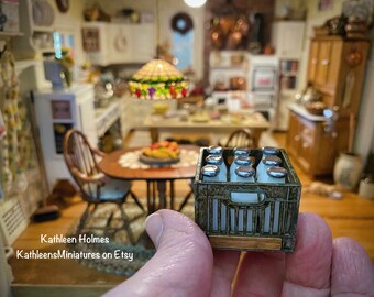 kathleen holmes dollhouse