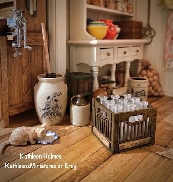 kathleen holmes miniatures