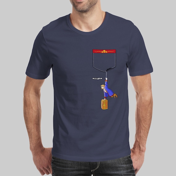 Monkey Island Shirt Monkey Island Tshirt Guybrush Threepwood