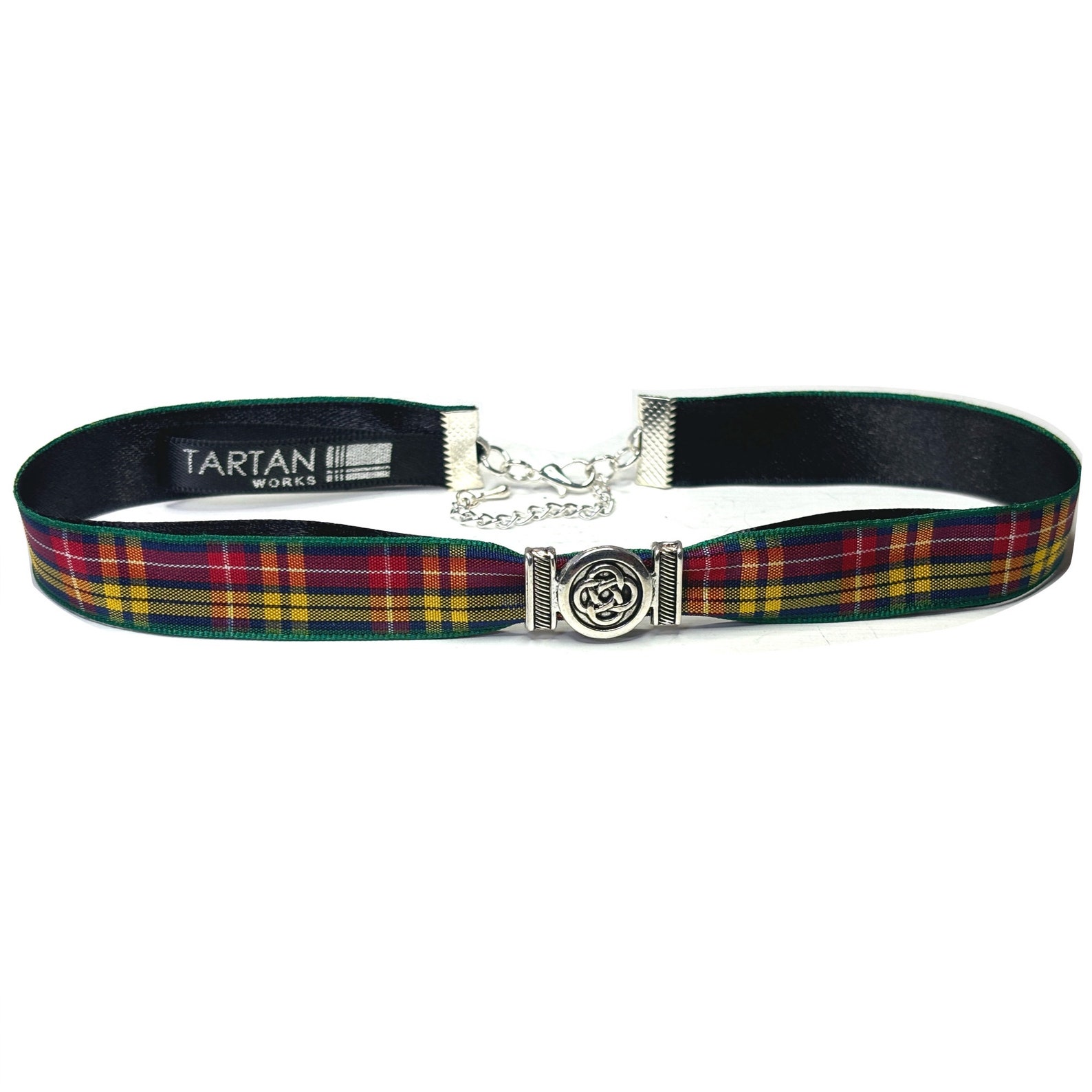Tristan Choker