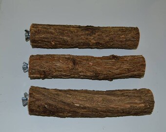 Willow Perches 3 for 15.00