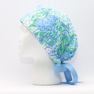 Lilly Pulitzer Caps for Women - Etsy display picture 2
