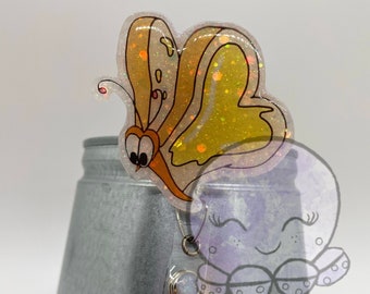 Bread And Butterfly Etsy