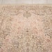 Rugs for Living Room, Vintage Area Rug, Large Size Rug, Cream Color Rug ...