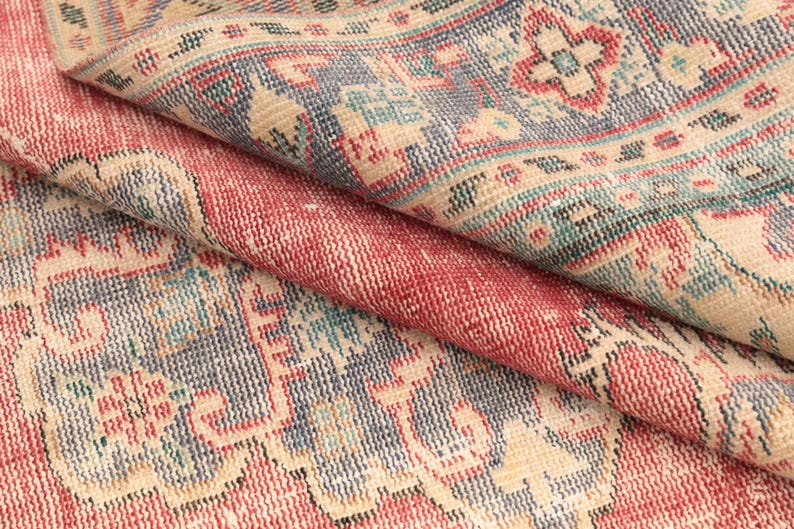 Rustic Area Rug, Durable Rug, Easy to Clean Rug, Thanksgiving Rug