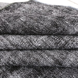 Black boho chic rug, Sustainable rug, Housewarming rug, Vintage area rug, Overdyed rug, Rug for living room, Antique rug, 5.4x9 ft, RK 13609