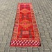 see more listings in the Herki Runner Rugs section