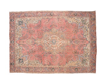 Large Turkish Rugs